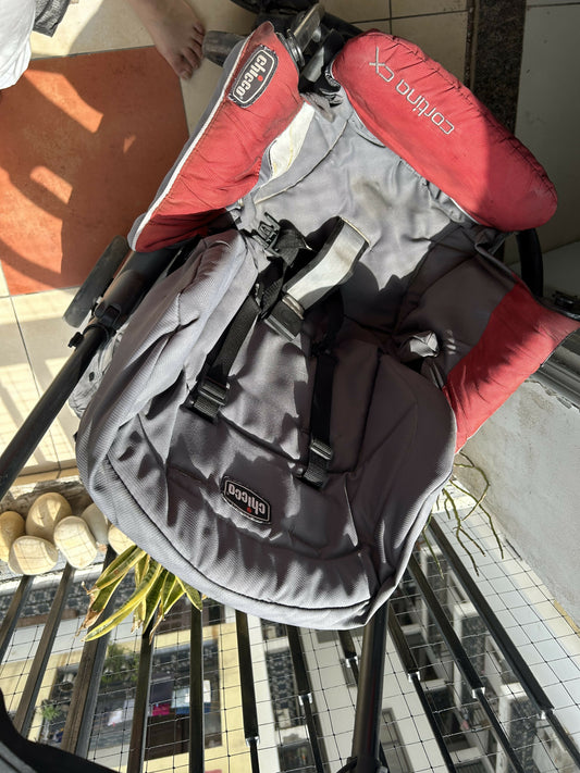 CHICCO Cortina CX Stroller - PyaraBaby