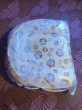 BABYHUG  Baby Bed/ Sleeping Bag  With Mosquito Net