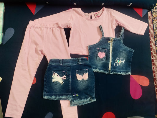 Baby Girl Clothing