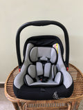 R FOR RABBIT Picaboo Infant Car Seat Cum Carry Cot