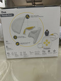 MEDELA Duo Hands Free Breast Pump