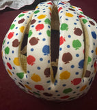 LILTOES  Baby Safety Helmet