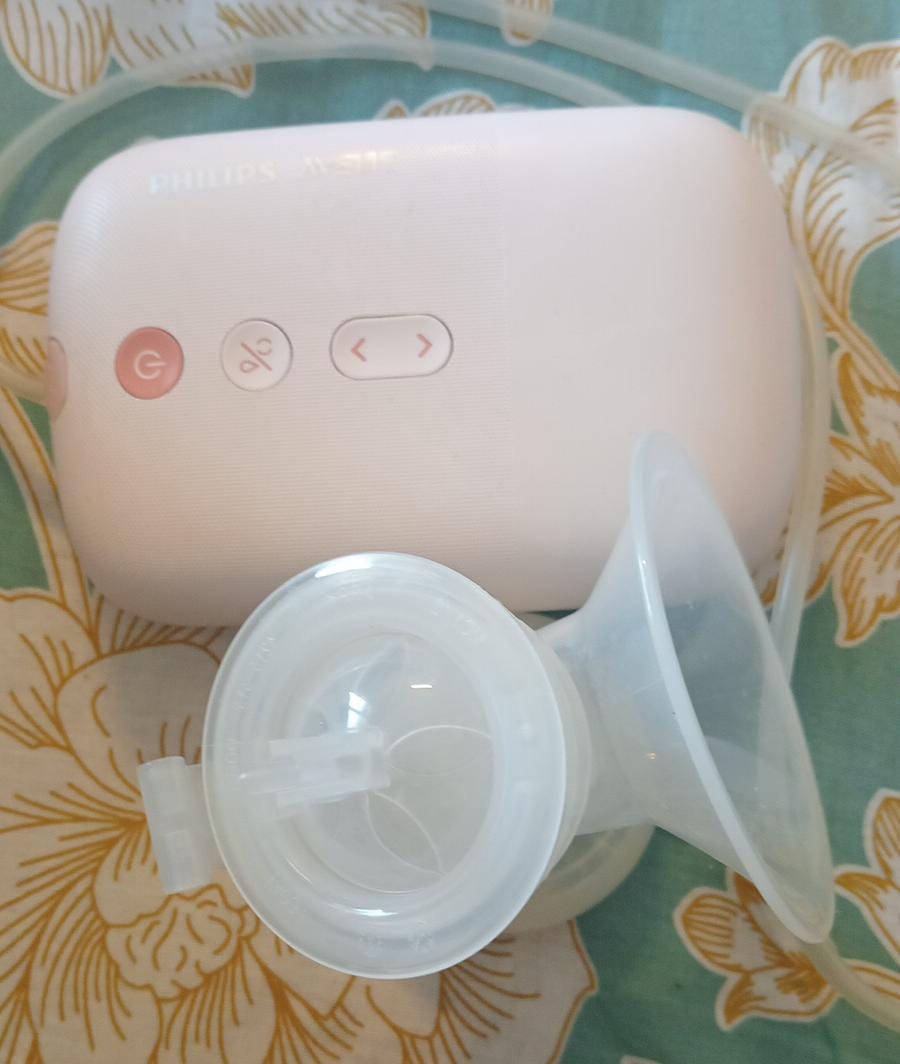 PHILIPS AVENT Electric  Breast Pump