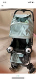 Shop now for the R FOR RABBIT Stroller/Pram, offering safety, comfort, and style for effortless outings with your baby!