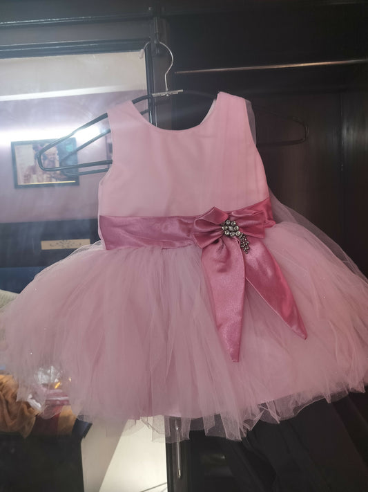 Girl Party Wear Dress