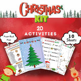 EDUSTAR Christmas Kit