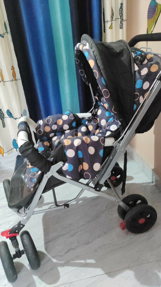 odelle stroller 