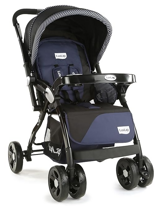 LUVLAP Galaxy Stroller/Pram