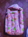 BABYHUG New Born Baby Sleeping Bag