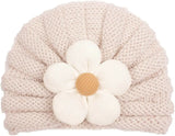  Woolen Cap for Baby - Soft, warm, and snug fit for ultimate comfort and protection in chilly weather.