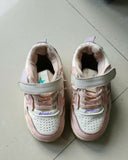 HOPSCOTCH Sneakers and ballerinas (Combo of 2)