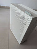 Coway AP-1019C Air Purifier: Advanced 3-stage filtration for dust, allergens, and odors in a compact, quiet design.