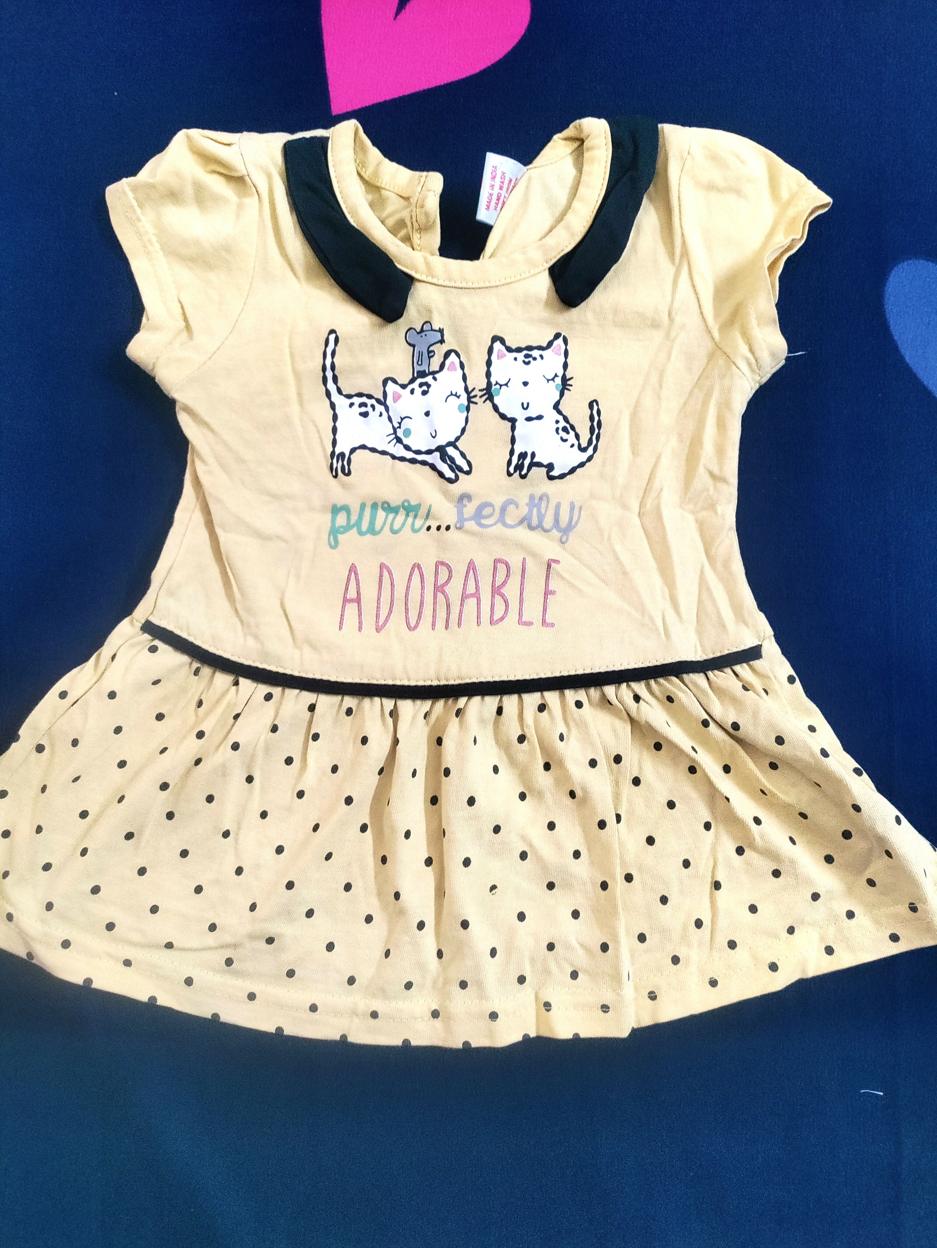 Baby Girl Clothing