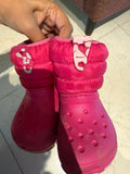 Comfy, Cute, and Ready for Fun – Crocs Sandals for Happy Little Feet!