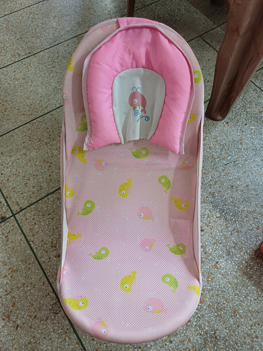 MASTELA Deluxe Baby Bather