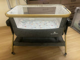 Bassinet 1