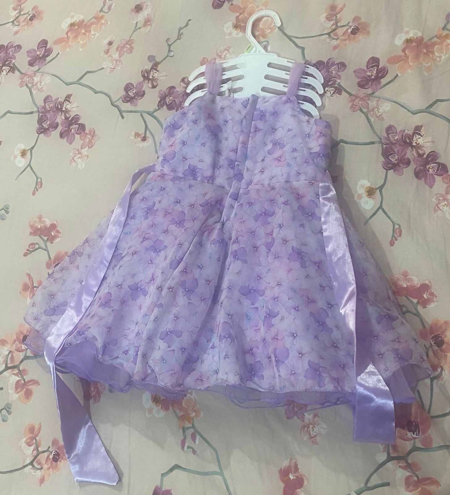 BABYHUG Baby Girl Dress/Frock – Stylish, Comfortable, and Ideal for Special Moments.