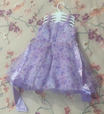 BABYHUG Baby Girl Dress/Frock – Stylish, Comfortable, and Ideal for Special Moments.