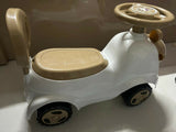 Sky Ride-On Baby/Kids Ride for Boys & Girls 1-3 Years Brown