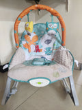 MEE MEE Baby Bouncer or Rocker