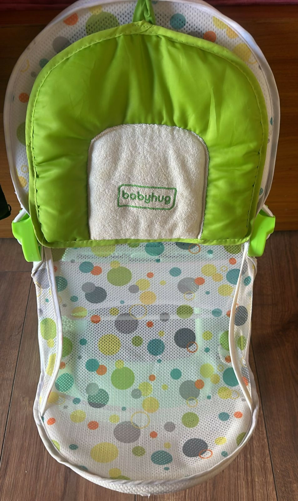 BABYHUG Bathtub/Bather for Baby