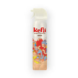 Kefii – Bubble Cleanser, Paradise – Pure, 200ml