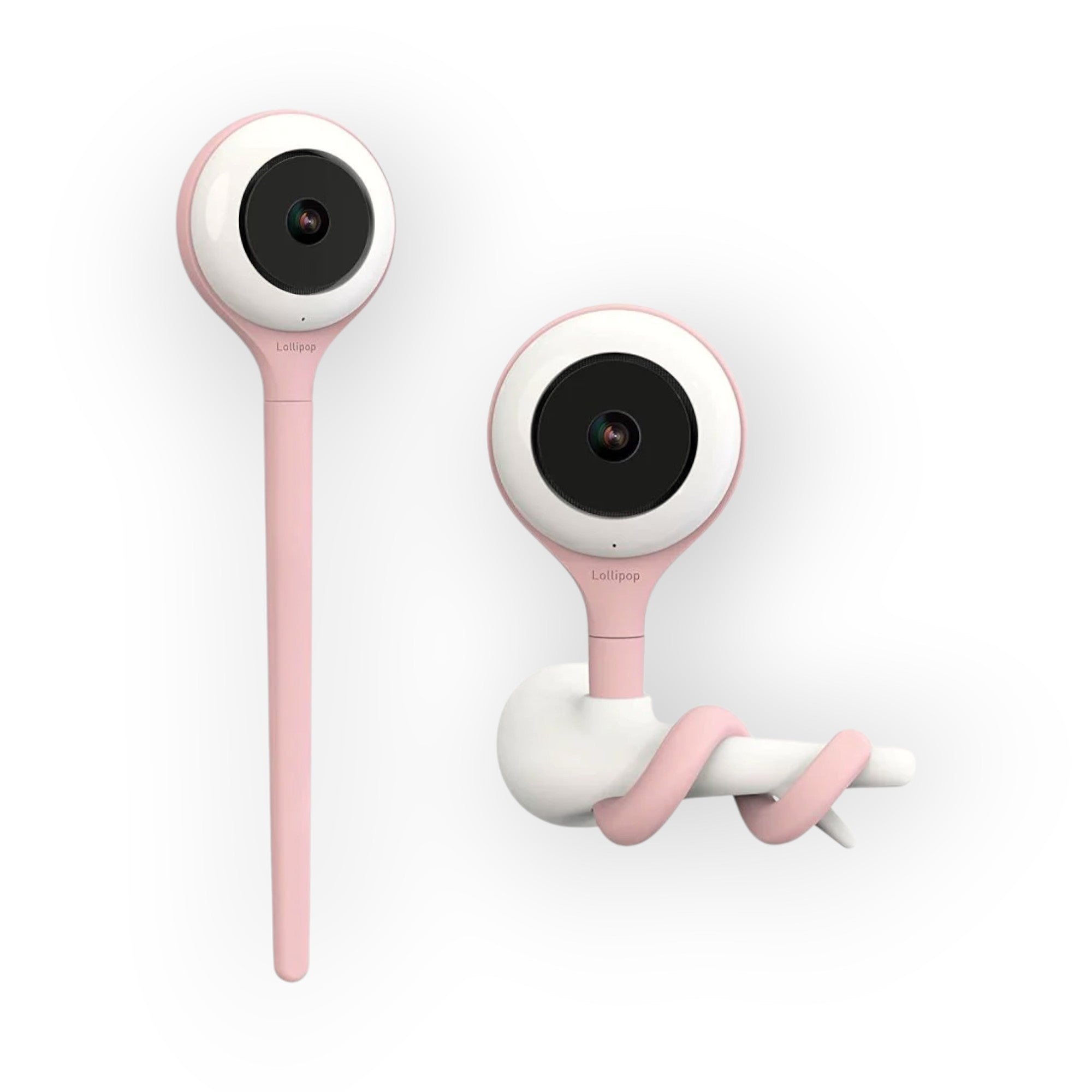 Lollipop Smart Baby Camera (Baby Monitor Camera) 