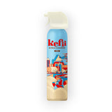 Kefii - Bubble Cleanser, Toys - Berry, 200ml