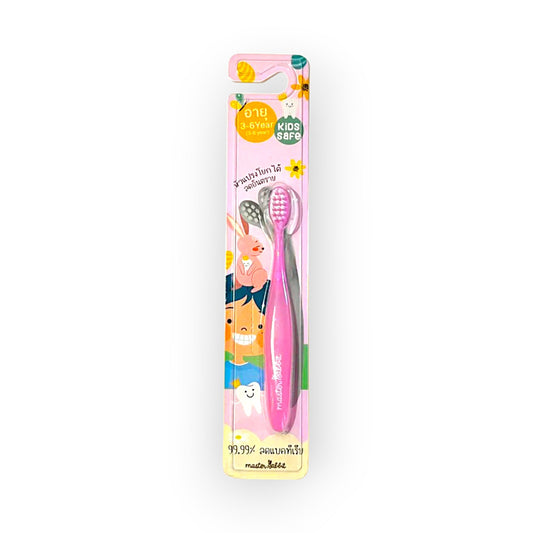 Master Rabbit Gentle ToothBrush 