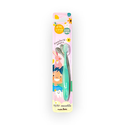 Master Rabbit Gentle ToothBrush