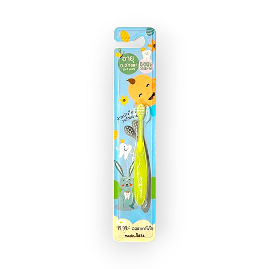 Master Rabbit Gentle ToothBrush