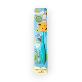 Master Rabbit Gentle ToothBrush 0-3Yrs, Sky