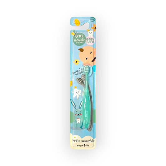 Master Rabbit Gentle ToothBrush 