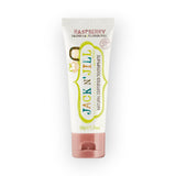 Jack n' Jill Natural Toothpaste, Raspberry, 50g