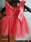 Adorable Dress/Frock for Baby Girls – Perfect for Birthdays, Special Occasions, and Everyday Style