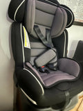 R FOR RABBIT Jack N Jill Grand Innovative ECE R44/04 Safety Certified Car Seat