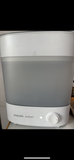 PHILIPS AVENT Sterilizer/ Sterliser