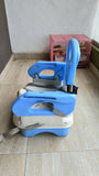 GO CART Foldable feeding chair / Booster seat