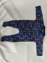 BABYHUG Rompers (Combo of 5)