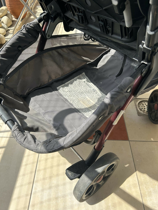 CHICCO Cortina CX Stroller - PyaraBaby