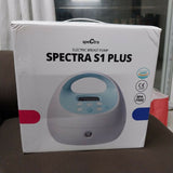 SPECTRA S1 Plus Breast Pump