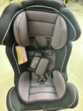 R FOR RABBIT Jack N Jill Grand Innovative ECE R44/04 Safety Certified Car Seat