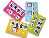 CVC Word Building Activity - PyaraBaby