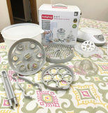 BABYHUG 6 in 1 Steam Sterilizer Cum Warmer