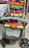 BABYHUG Cozy Cosmo Stroller/Pram