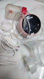 LUVLAP Adore Electric breast pump - PyaraBaby