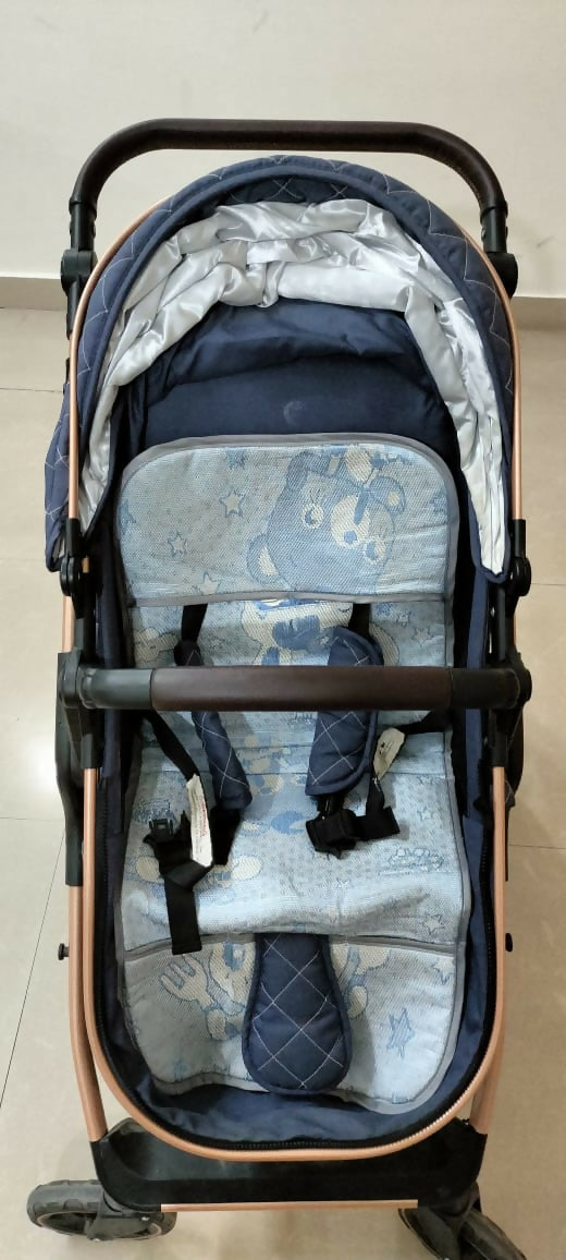 STAR AND DAISY Baby Stroller