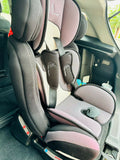 Give your toddler the ultimate comfort and safety on every journey with the R for Rabbit Jack N Jill Car Seat!






