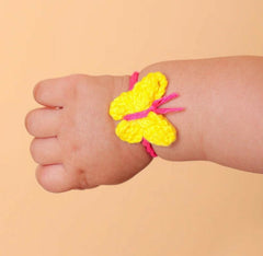 Cute Rakhi for Kids- Multiple design available