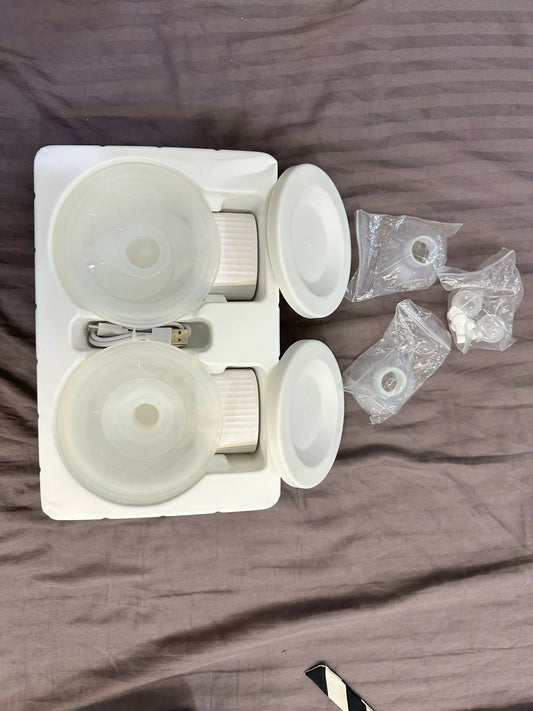 BEBILAND Wearable ELECTRIC  Breast Pump